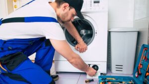 Muratpaşa Çamaşır Makinesi Tamircisi
