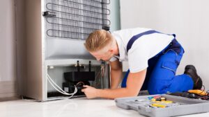 Bursa Buzdolabı Tamircisi