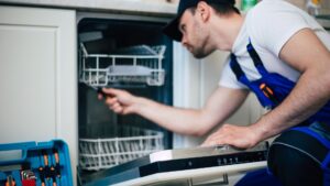 İnegöl Beyaz Eşya Servisi