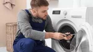 İnegöl Çamaşır Makinesi Tamircisi