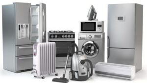 Konya Beyaz Eşya Tamir Servisi