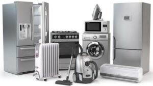 Osmangazi Beyaz Eşya Servisi