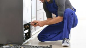 Osmangazi Buzdolabı Tamircisi