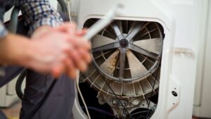 Yıldırım Beyaz Eşya Servisi