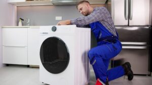 Yıldırım Çamaşır Makinesi Tamircisi