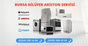 Ariston Servisi Nilüfer