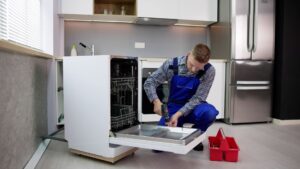 Çankaya Arçelik Servisi