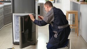 Çankaya Beko Servisi