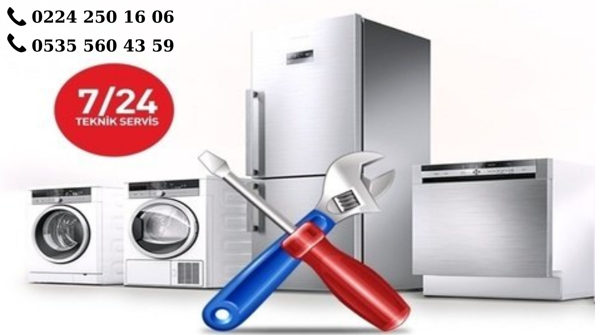 Nilüfer Altus Servisi