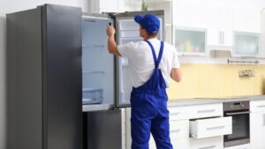 Nilüfer Bosch Servisi