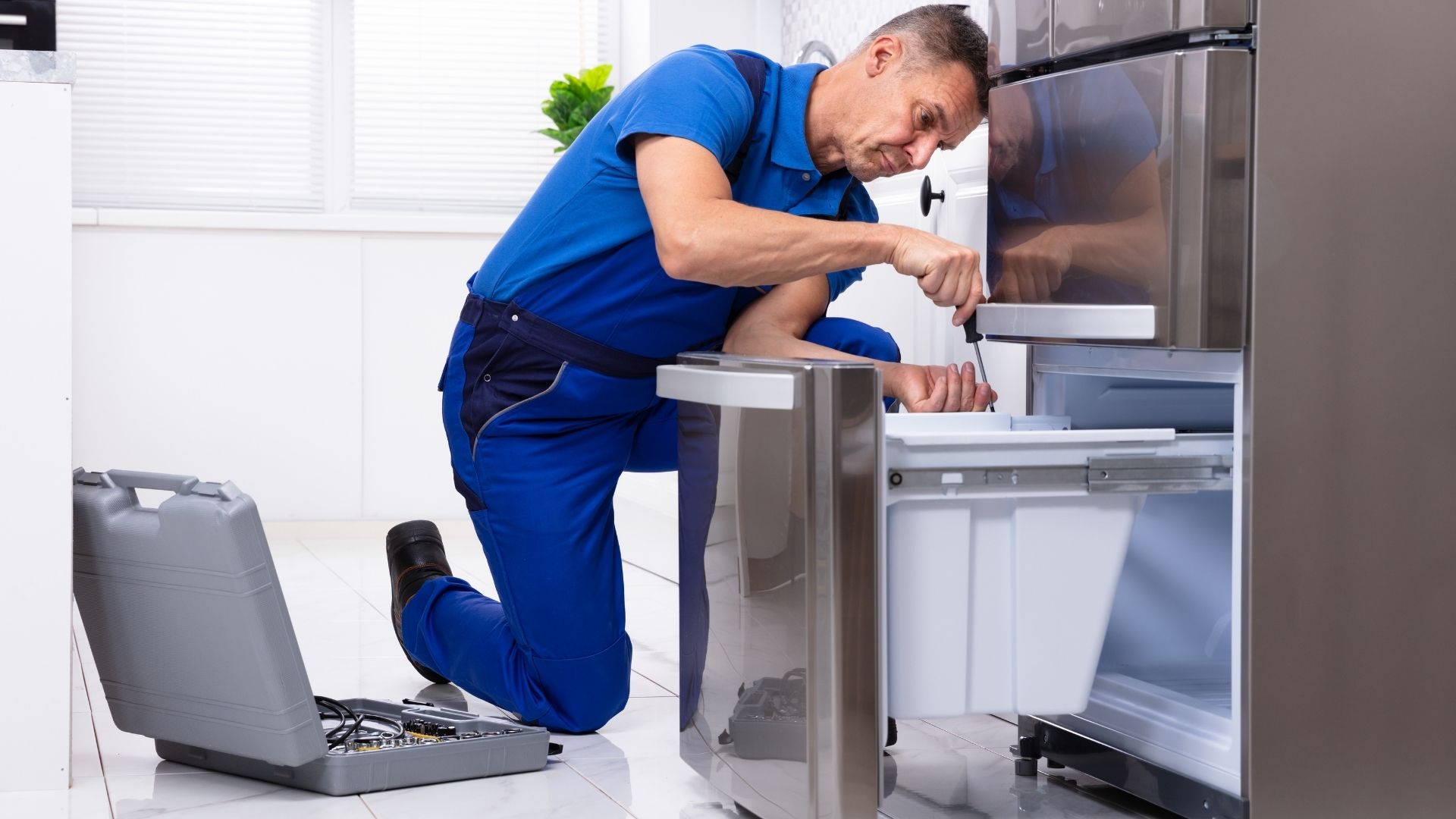 Osmangazi Samsung Servisi