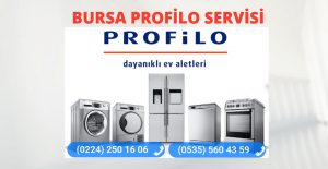 Profilo Servisi Bursa