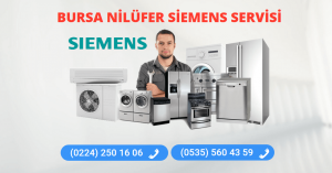Siemens Servisi Nilüfer