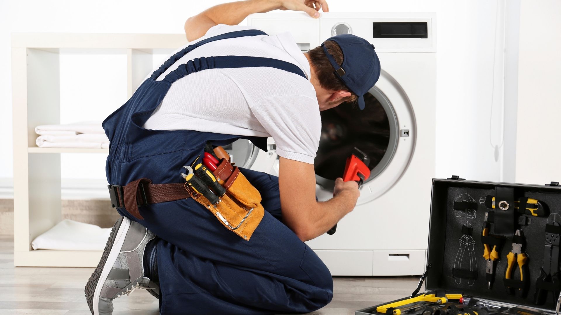 Yenimahalle Beko Servisi 