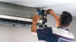 Altındağ Aeg Servisi