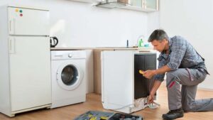 Ankara Altus Servisi