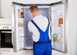 Bornova Gaggenau Servisi