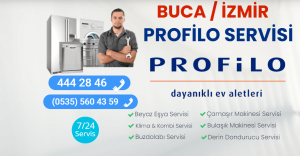 Buca Profilo Servisi