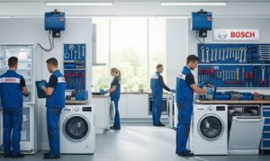 Çiğli Arçelik Servisi