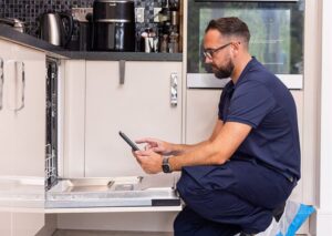 Çiğli Gaggenau Servisi