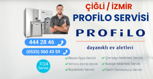 Çiğli Profilo Servisi
