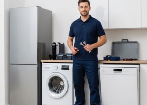 Karşıyaka Gaggenau Servisi 