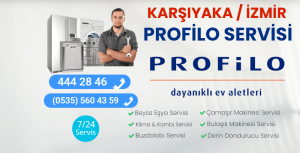 Karşıyaka Profilo Servisi