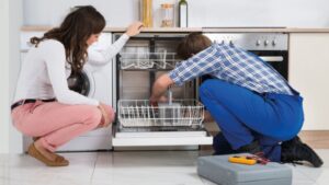 Keçiören Aeg Servisi