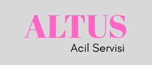 Keçiören Altus  Servisi