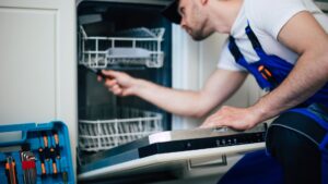 Keçiören Ariston Servisi