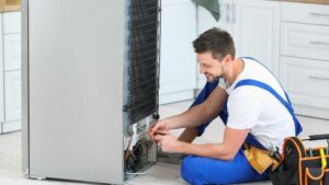 Keçiören Samsung Servisi 