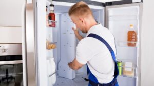 Keçiören Siemens Servisi