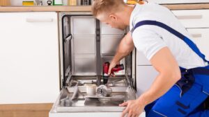 Keçiören Whirlpool Servisi