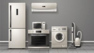 Mamak Electrolux Servisi