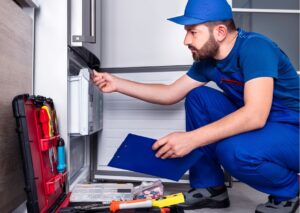 Narlıdere Beko Servisi