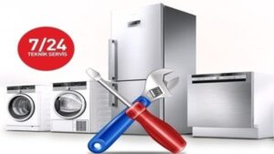 Yenimahalle Aeg Servisi