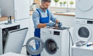 Bafra Beyaz Eşya Servisi