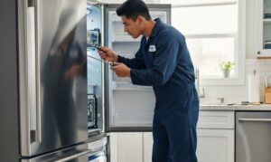 Bornova Samsung Servisi