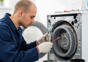 Buca Whirlpool Servisi