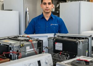 Çiğli Ariston Servisi