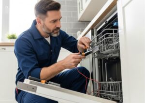 Karabağlar AEG Servisi