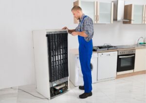 Karabağlar Whirlpool Servisi