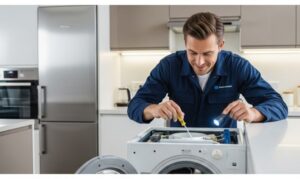 Karşıyaka AEG Servisi