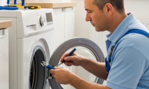 Karşıyaka Siemens Servisi