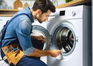 Karşıyaka Whirlpool Servisi