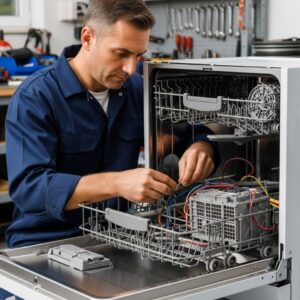 Konak Electrolux Servisi