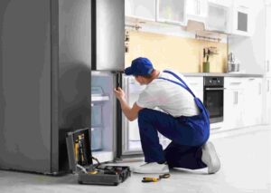 Konak Whirlpool Servisi