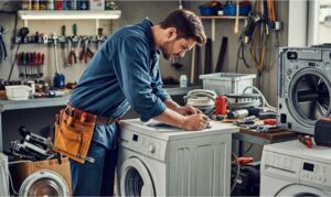 Bayraklı Siemens Servisi