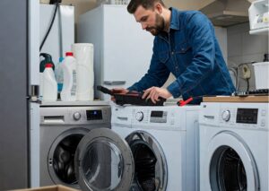 Marmaris Profilo Beyaz Eşya Servisi