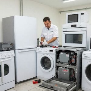 Marmaris Samsung servisi
